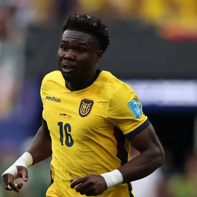 Jordy Caicedo ya recibió una oferta para el 2027 ¿le conviene a la Selección de Ecuador?