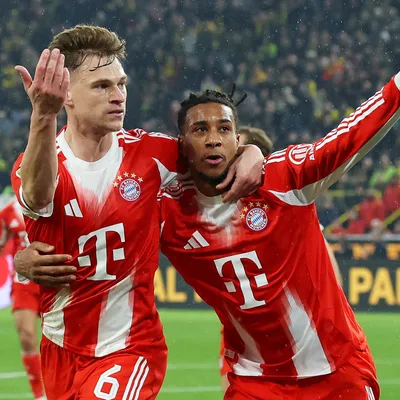 ¿Por qué no juegan Michael Olise y Joshua Kimmich en el Bayern Múnich vs Arsenal en la Champions League?