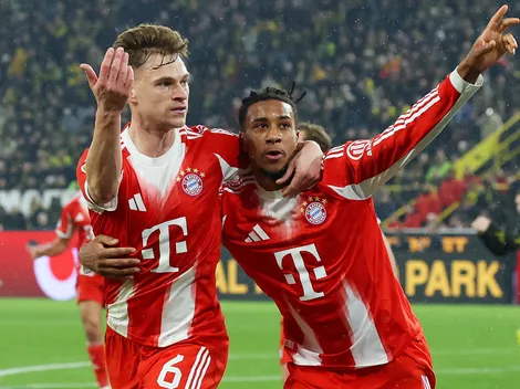 ¿Por qué no juegan Michael Olise y Joshua Kimmich en el Bayern Múnich vs Arsenal en la Champions League?