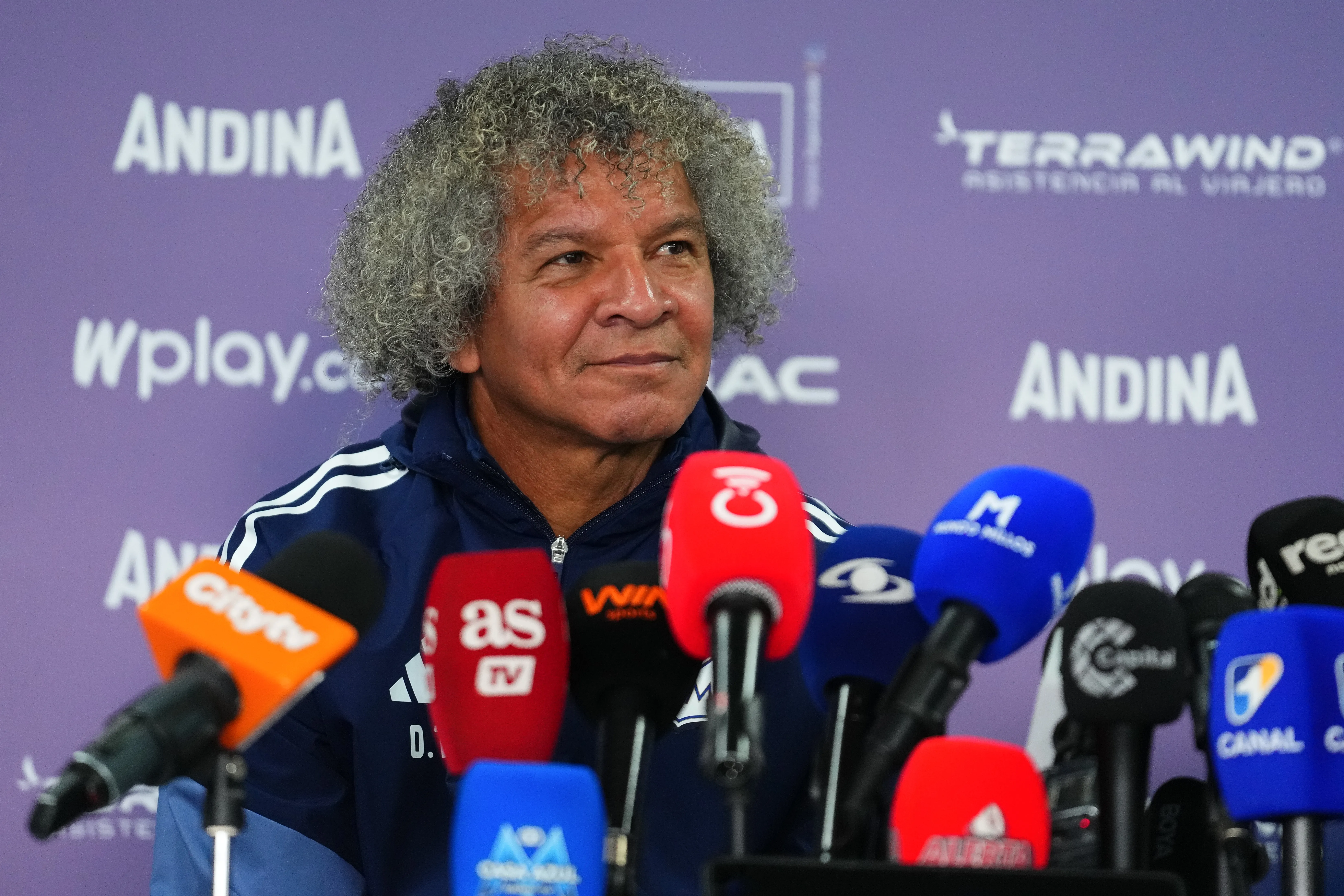 Gamero se quedaría en Millonarios. (Foto: GettyImages)