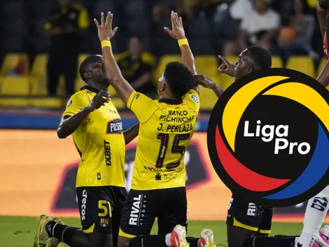 Barcelona ficharía al DT de otro club del primer hexagonal de LigaPro