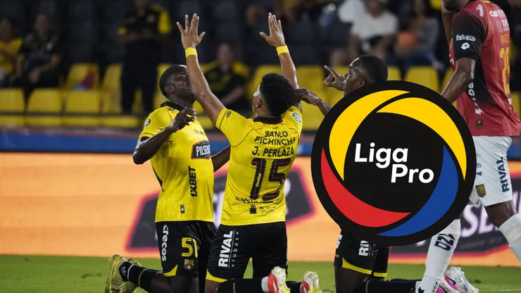 Barcelona ficharía al DT de otro club del primer hexagonal de LigaPro