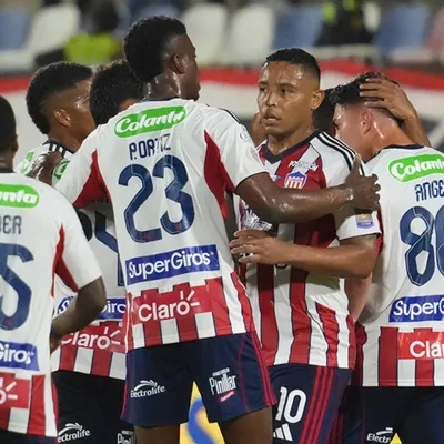 "Todo listo...": revelan que este sería el primer fichaje de Junior para la temporada 2027