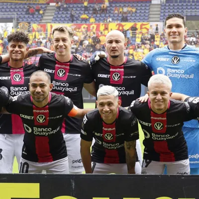 Lo querían todos, pero Independiente del Valle fue más rápido y se queda con este jugador para 2027