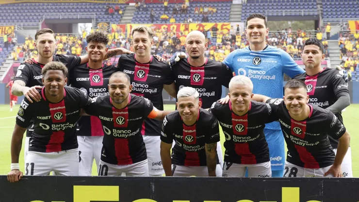 Independiente del Valle se queda con este jugador para la temporada 2027