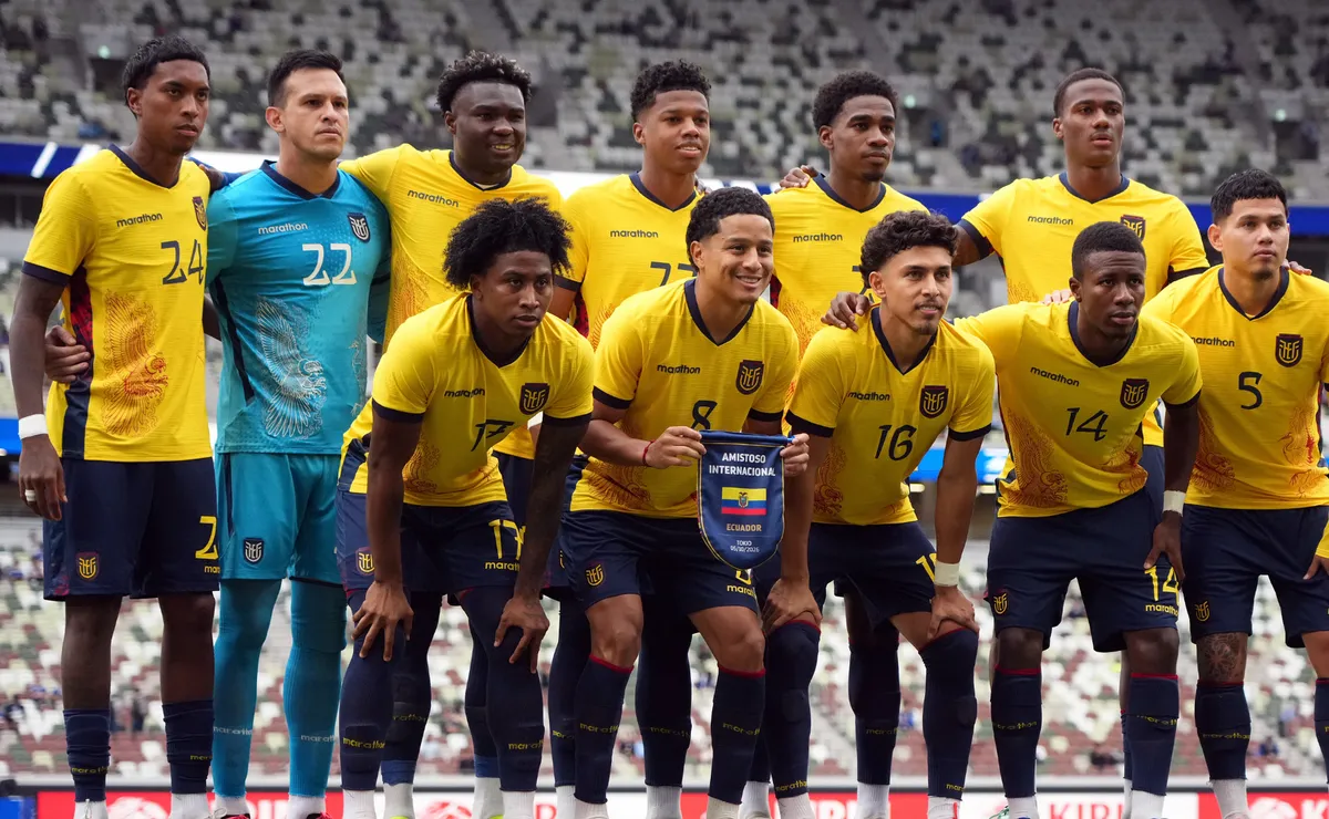 La nueva televisora que está negociando para transmitir los partidos de la Selección de Ecuador