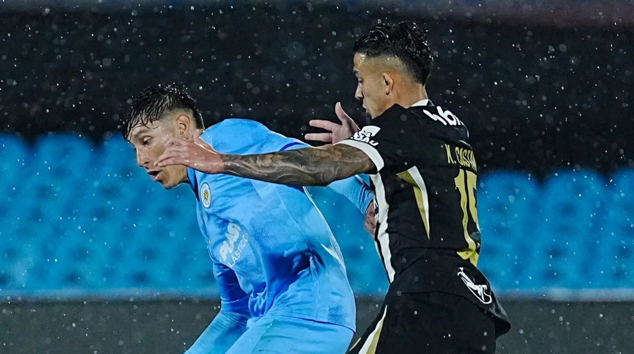 Exjugador de River jugará la final de Copa Sudamericana. (Foto: Getty)