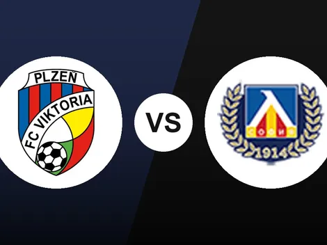 Alineaciones de Viktoria y Levski Sofia por la Europa League: formaciones probables