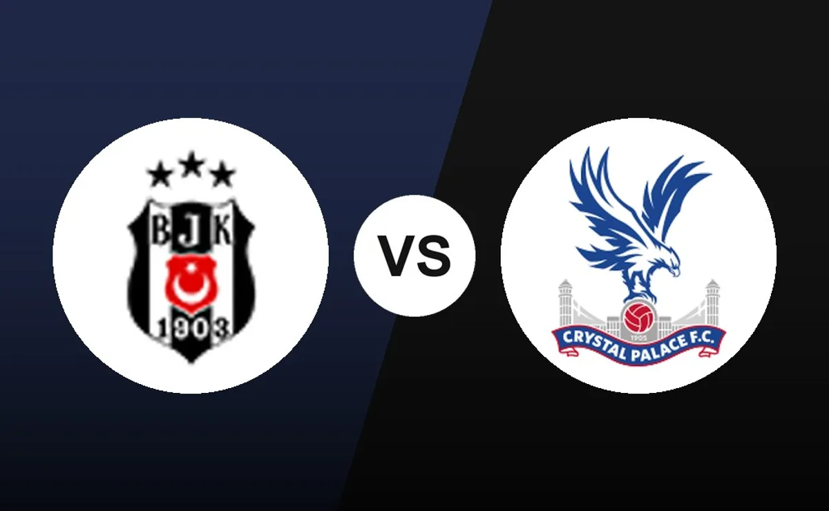 beşiktaş - crystal palace puan durumları