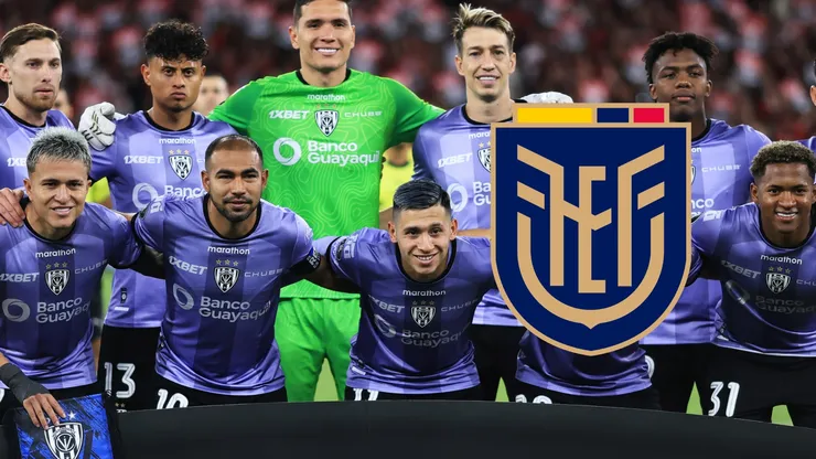 Titular de Independiente del Valle sería un nuevo convocado a la Selección de Ecuador