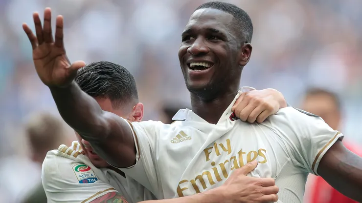 A sus 40 años: Cristian Zapata tiene nuevo club profesional