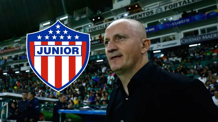 La fortuna que le ofrecería Junior a Pablo Repetto para sacarlo de Santa Fe
