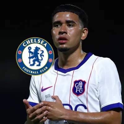 ¡Última hora! Kendry Páez dejará Chelsea y este sería su destino
