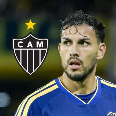 Boca se preocupa con el horario de la final contra Atlético Mineiro