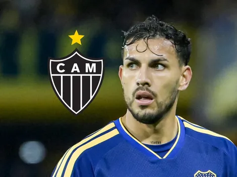 Boca se preocupa con el horario de la final contra Atlético Mineiro