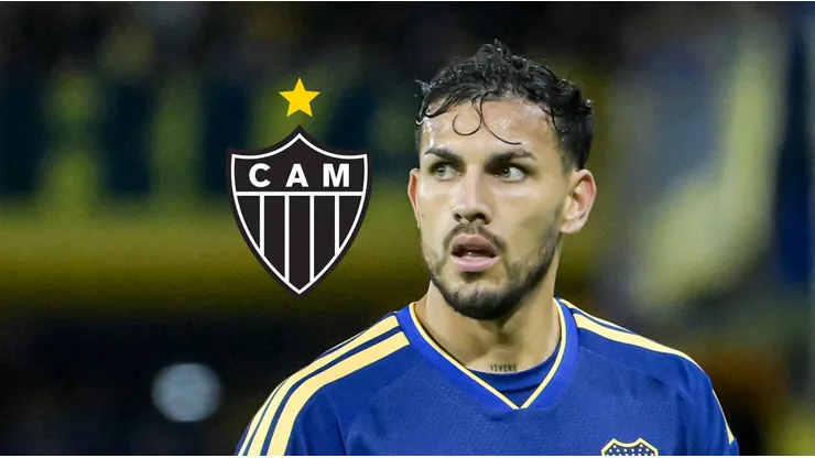 Atlético Mineiro y Boca Juniors jugarán la final de la Copa Sudamericana en Barranquilla.