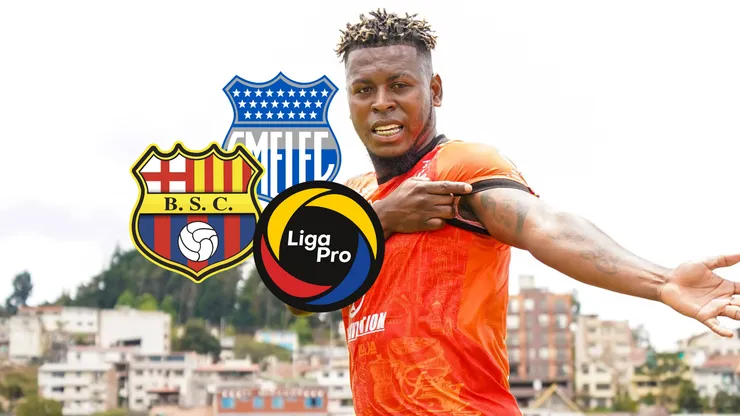 El equipo de la LigaPro que va por el 'Loco' Cortez