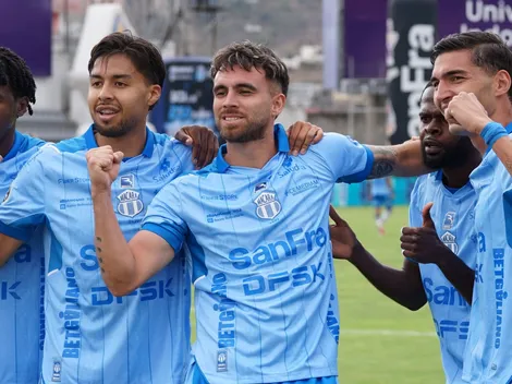 Macará estuvo rápido en la LigaPro y ficharía a dos jugadores que querían los grandes