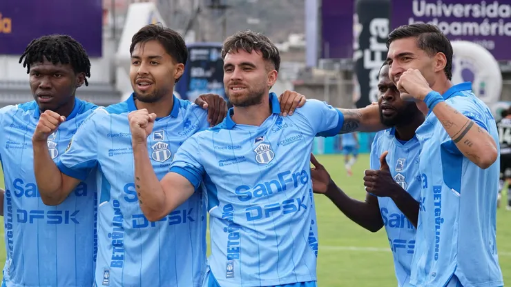 Macará amarga a todos los grandes en la LigaPro con estos fichajes