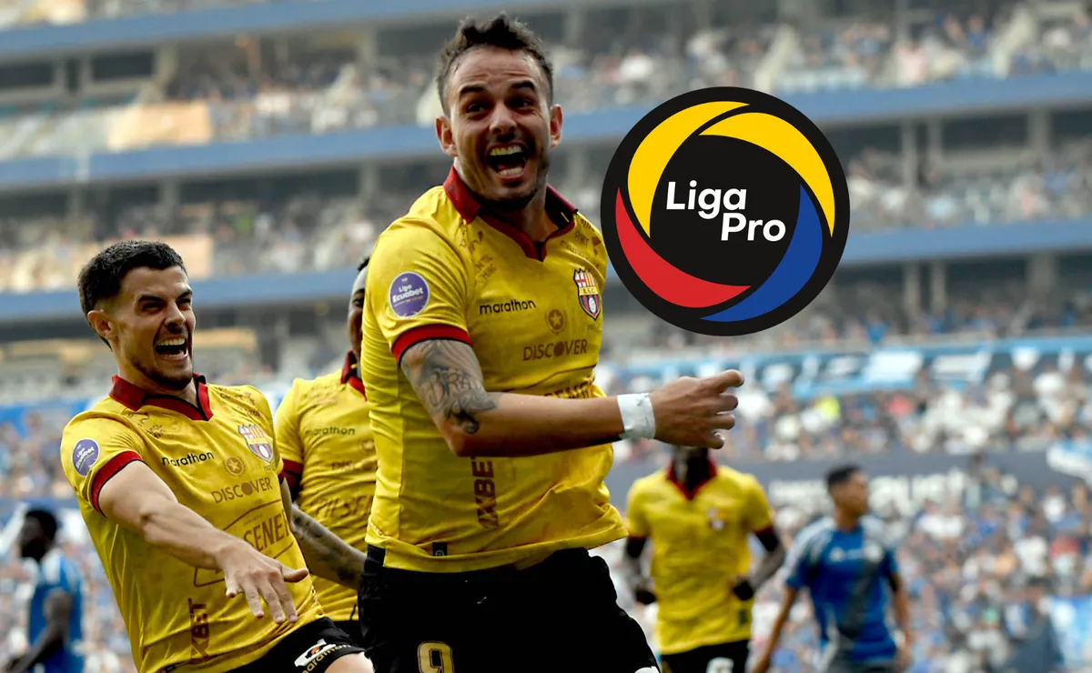 Octavio Rivero recibió la oferta de dos grandes de LigaPro para la temporada 2027