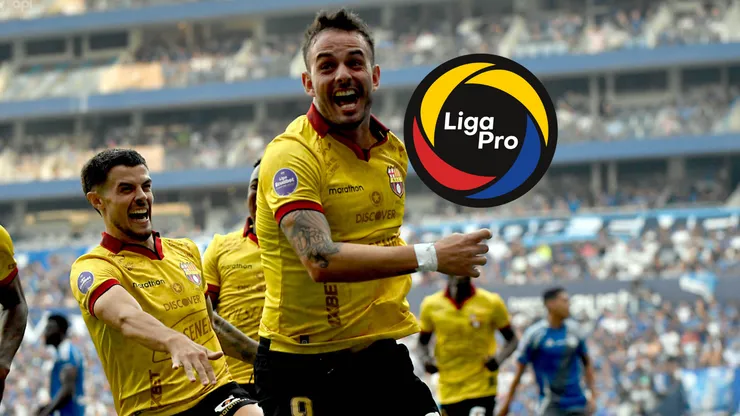 El delantero uruguayo recibió esta oferta para jugar en Ecuador, avisan desde Chile.