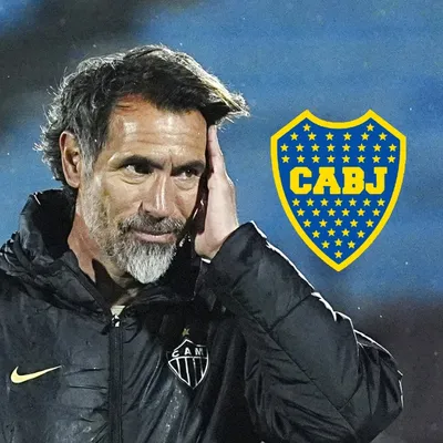La primera advertencia de Atlético Mineiro a Boca para la final