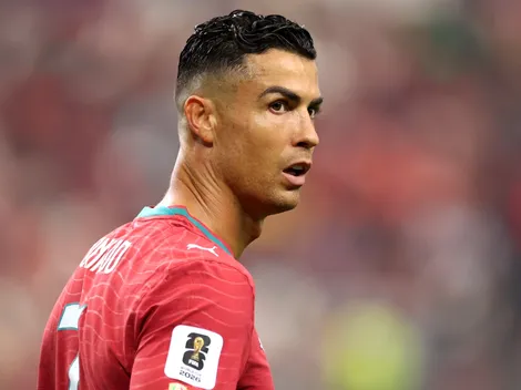 Descartan a CR7 como nuevo Superbalón de Oro