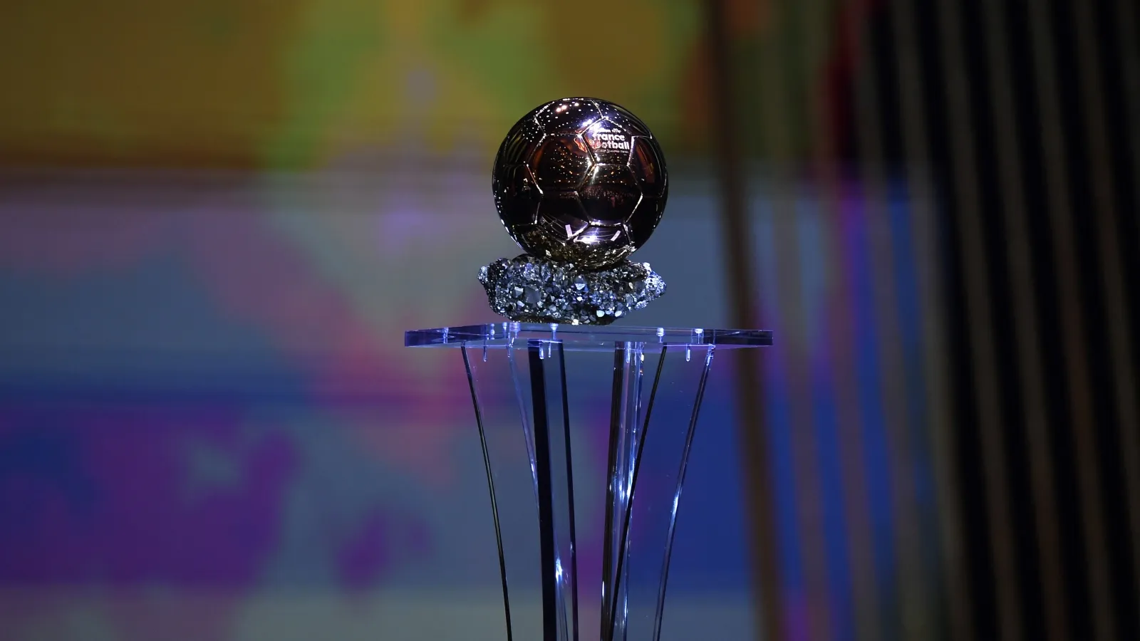 Messi tendrá posiblemente su última participación en la gala del Balón de Oro: GETTY
