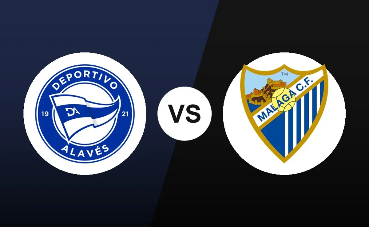 alavés vs málaga