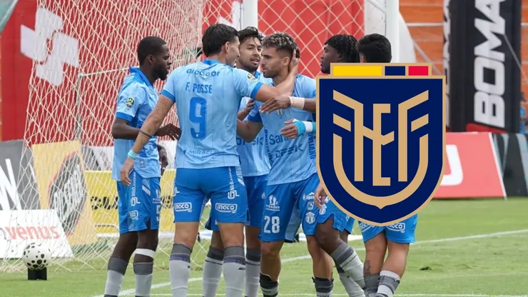 Revelan varios de los convocados de LigaPro que tendrá la Selección de Ecuador
