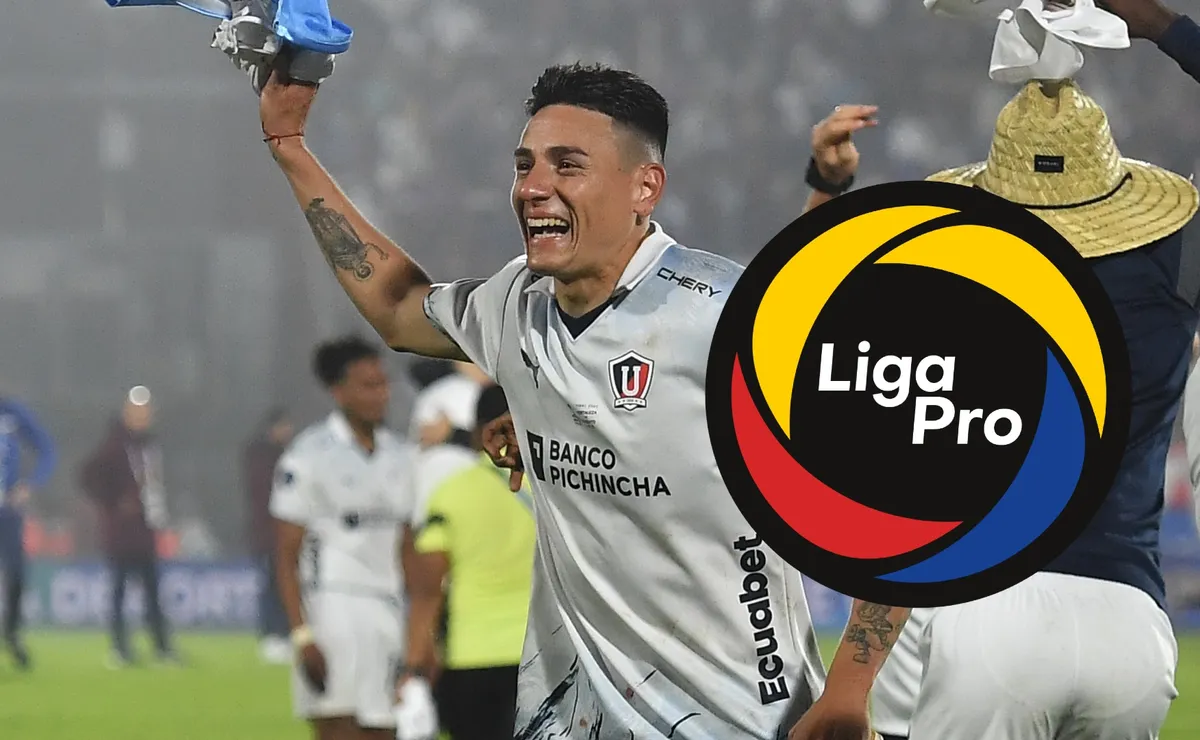 Sorpresa: Mauricio Martínez podría regresar al fútbol ecuatoriano en el 2027