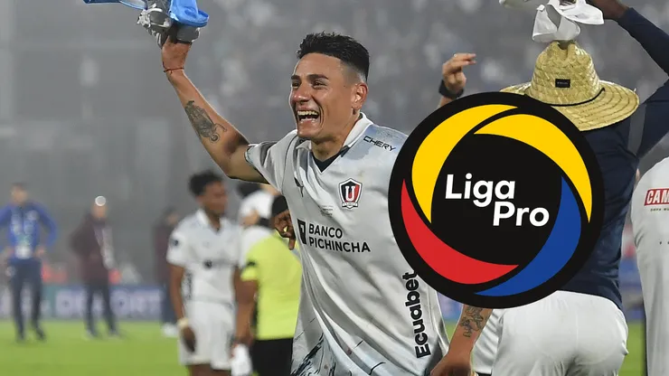 Sorpresa: Mauricio Martínez podría regresar al fútbol ecuatoriano en el 2027