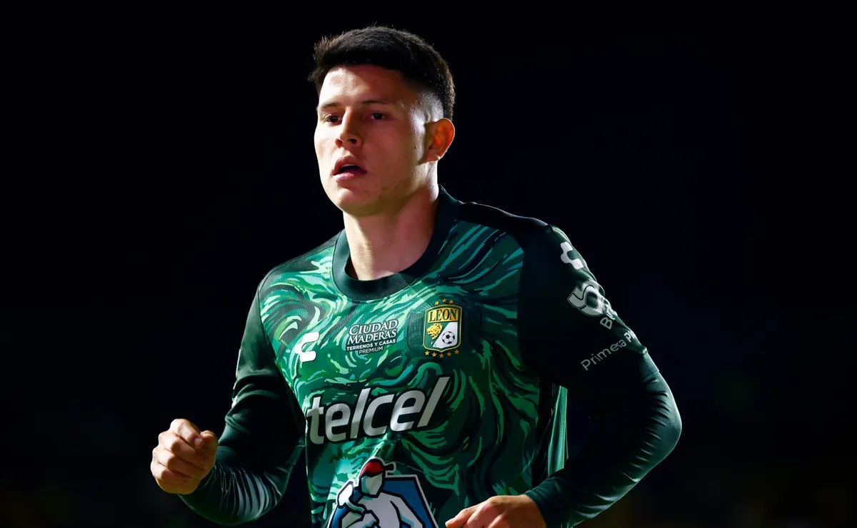 Daniel Arcila fue convocado a la Selección Colombia y ahora cambiaría de equipo