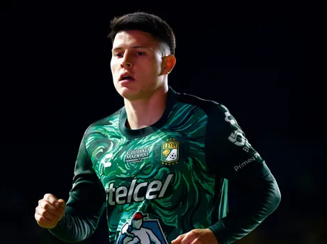 Daniel Arcila fue convocado a la Selección Colombia y ahora cambiaría de equipo