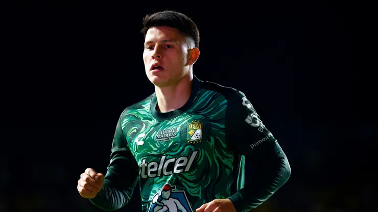 Daniel Arcila fue convocado a la Selección Colombia y ahora cambiaría de equipo