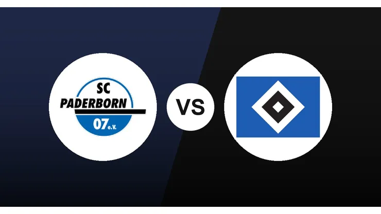 SC 07 vs. HSV, Bundesliga