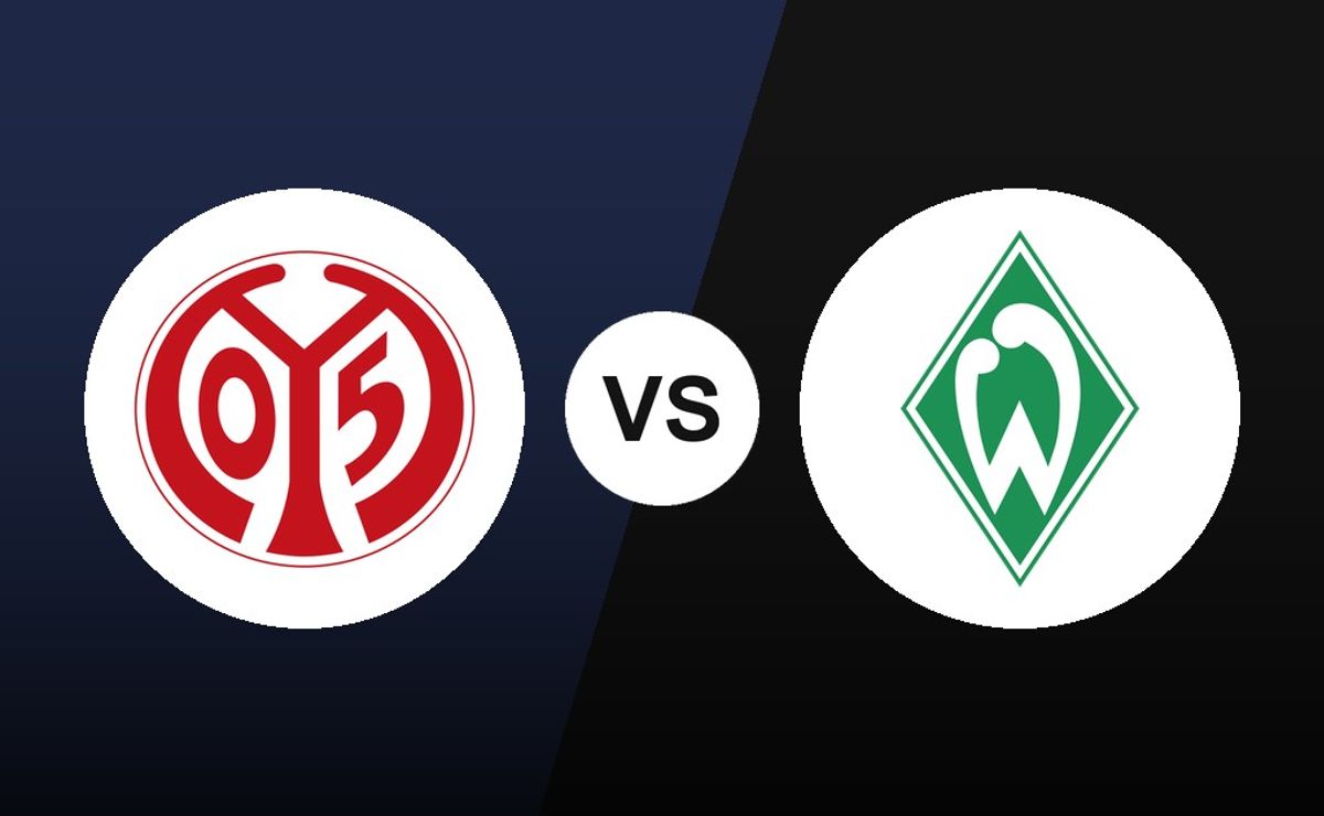 Dónde ver EN VIVO Mainz vs. Werder Bremen por la jornada 7 de la Bundesliga: TV y streaming online