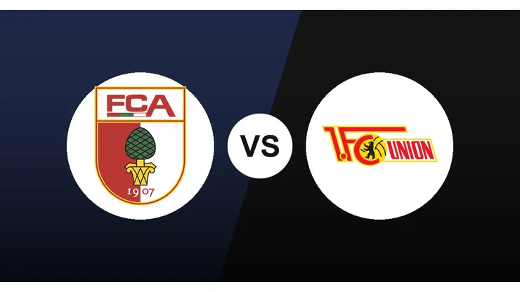 Augsburg vs. Union Berlin, Bundesliga