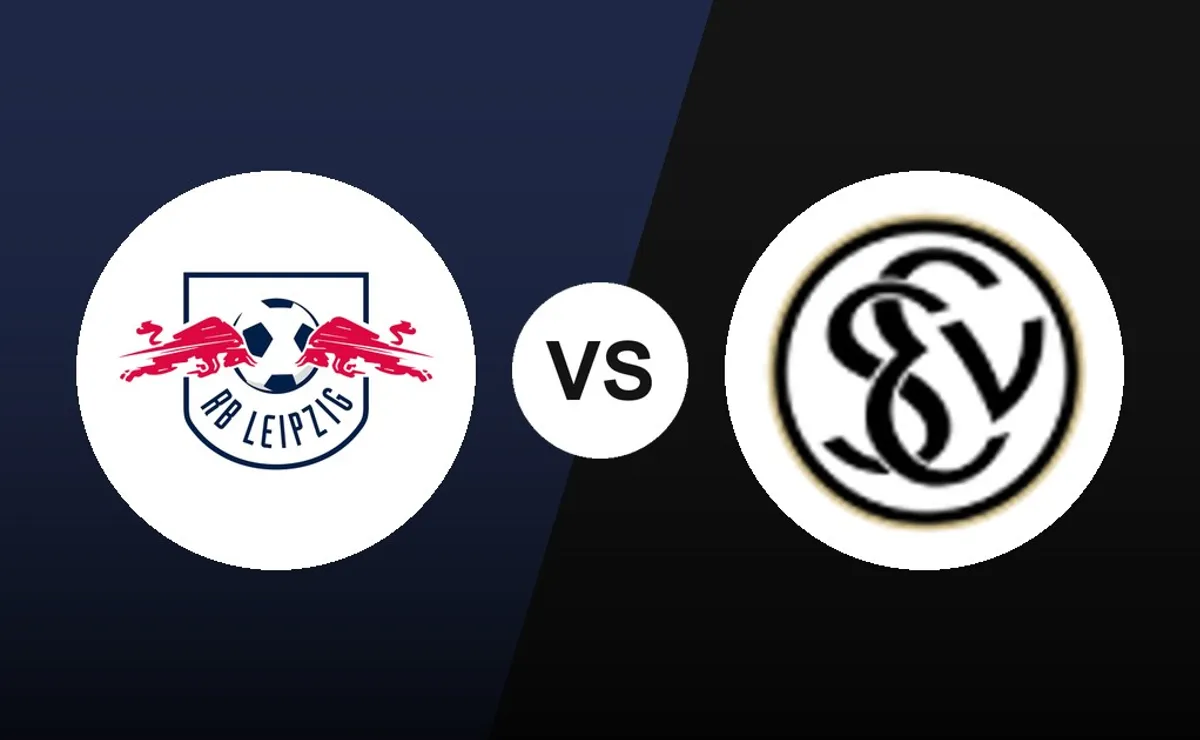Alineaciones de RB Leipzig y Elversberg por la Bundesliga: formaciones confirmadas