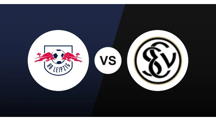 LEIP vs. Elversberg, Bundesliga