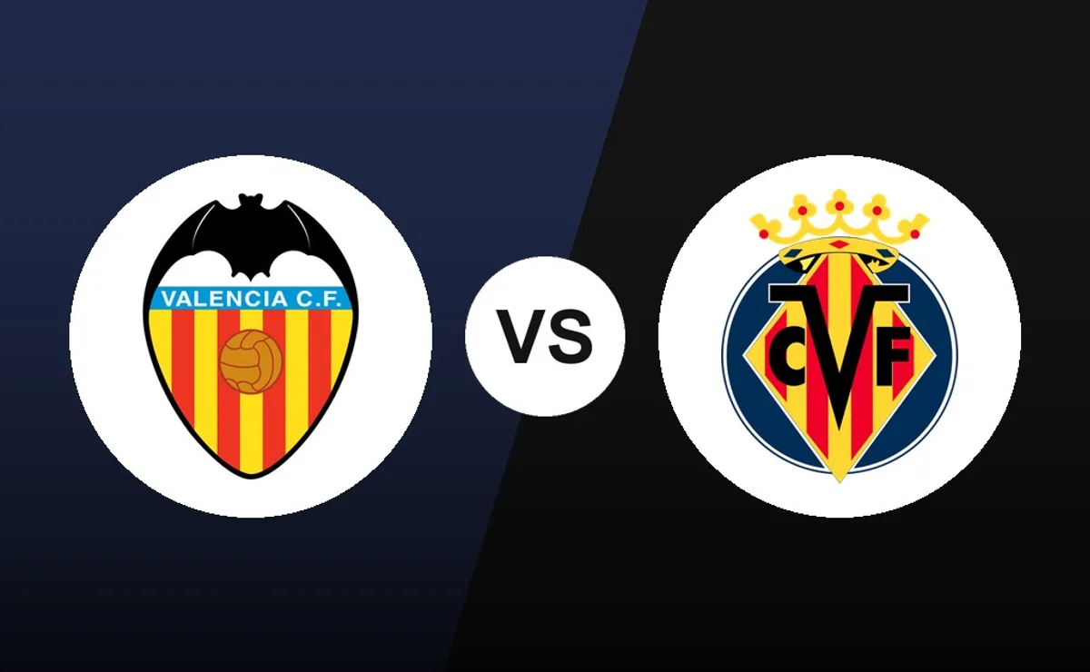 Alineaciones de Valencia y Villarreal por la LaLiga: formaciones probables