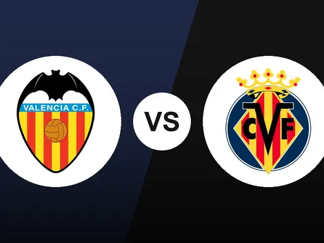 Alineaciones de Valencia y Villarreal por la LaLiga: formaciones confirmadas