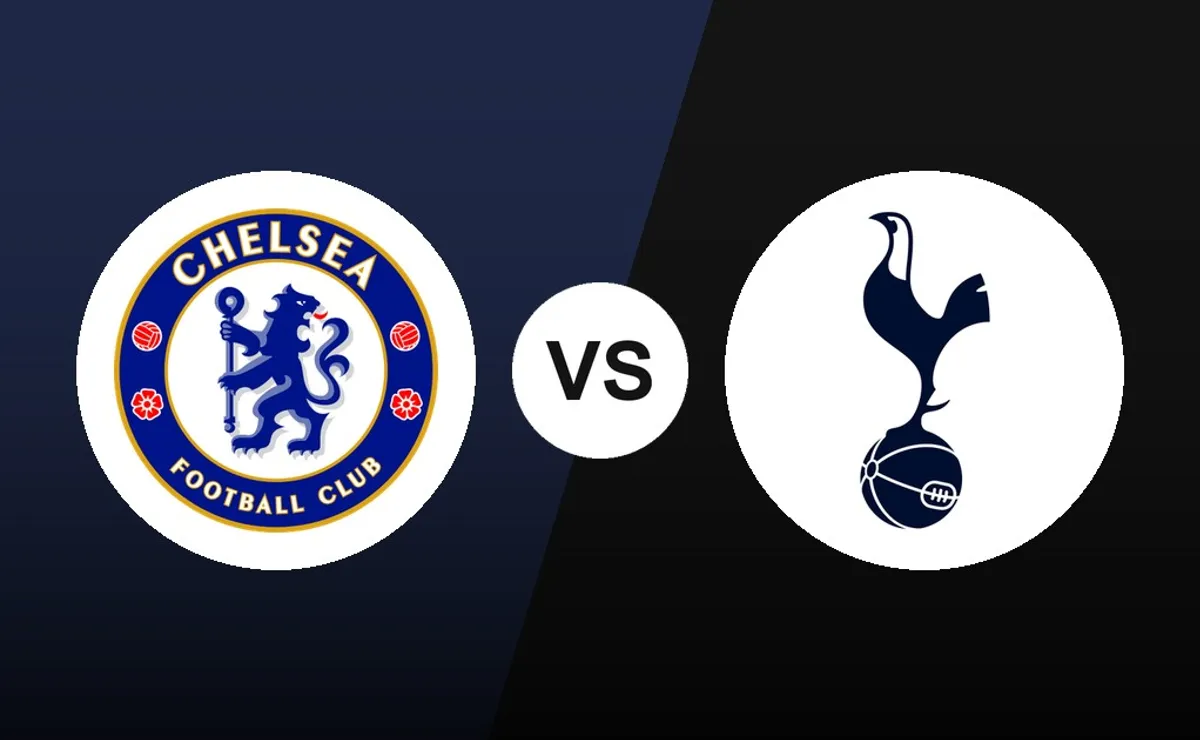 Alineaciones de Chelsea y Tottenham por la Premier League: formaciones confirmadas