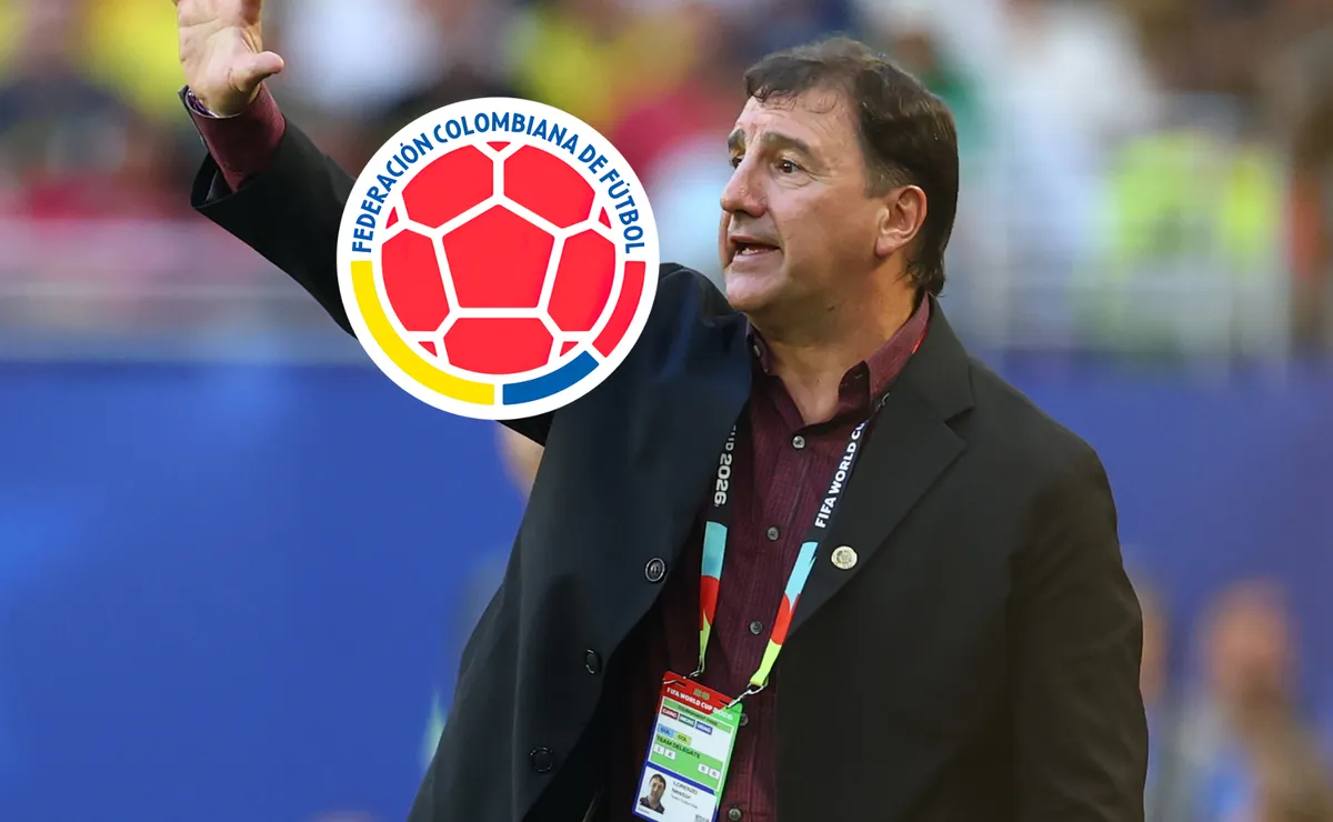 “Es un sueño…”: El DT que se ofrece a dirigir a la Selección Colombia