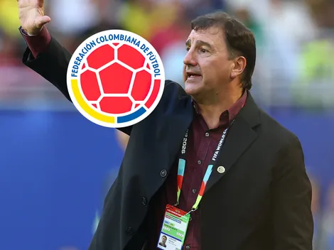 "Es un sueño...": El DT que se ofrece a dirigir a la Selección Colombia