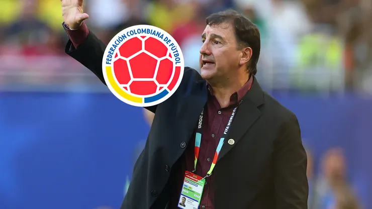 El DT que se ofrece a dirigir a la Selección Colombia