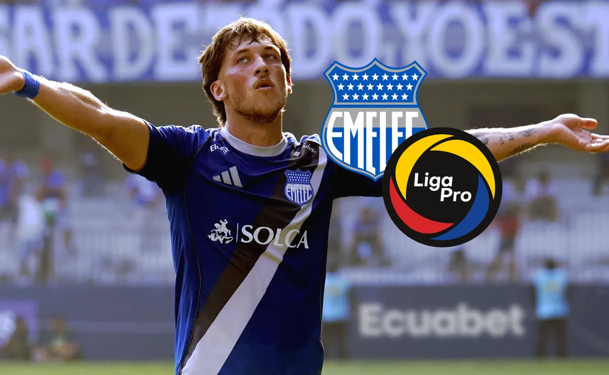 El equipo de la LigaPro que se quiere quedar con el fichaje de Luca Klimowicz