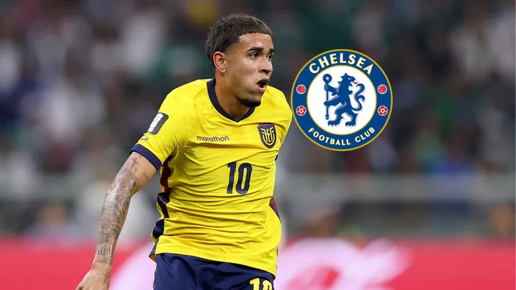 Chelsea y un durísimo informe con el que liquida a Kendry Páez.