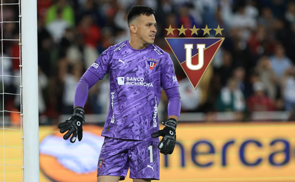 Gonzalo Valle ya definió en qué equipo jugará en la temporada 2027