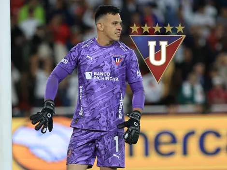 Gonzalo Valle ya definió en qué equipo jugará en la temporada 2027